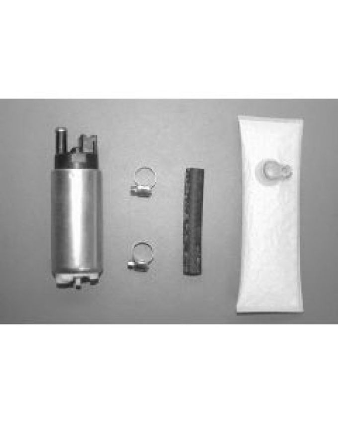 Walbro GCA3377-1 Fuel Pump/Filter Assembly
