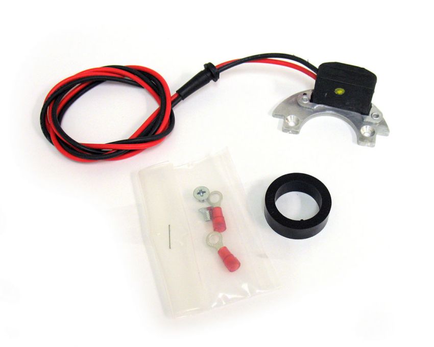 PERTRONIX IGNITION PRTML-182 Ignitor Conversion Kit Mallory Unilite 8-Cyl