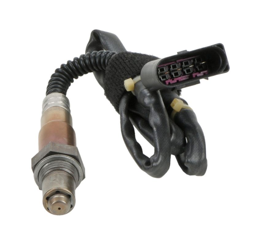 Bosch 16586 Bosch Oxygen Sensor