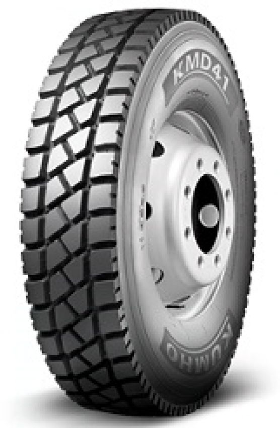 KUMHO KMD41 R24.5