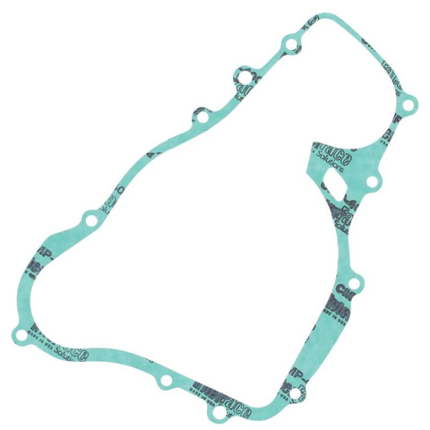 Vertex Pistons 817275 Vertex Gaskets 83-86 Honda CR125R Inner Clutch - Side Cover Gasket Kit