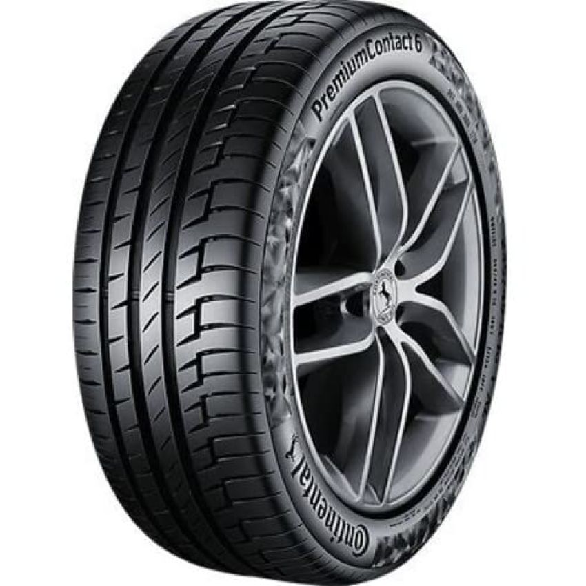 CONTINENTAL TIRE 03574300000 275/40R21
