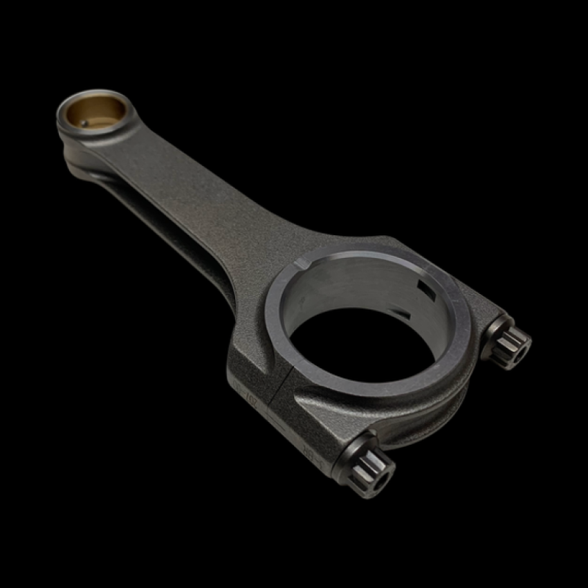 Brian Crower BC6941 Connecting Rods - ProH2K W/ARP2000 Fasteners - 2020+ Kawasaki Krx 1000