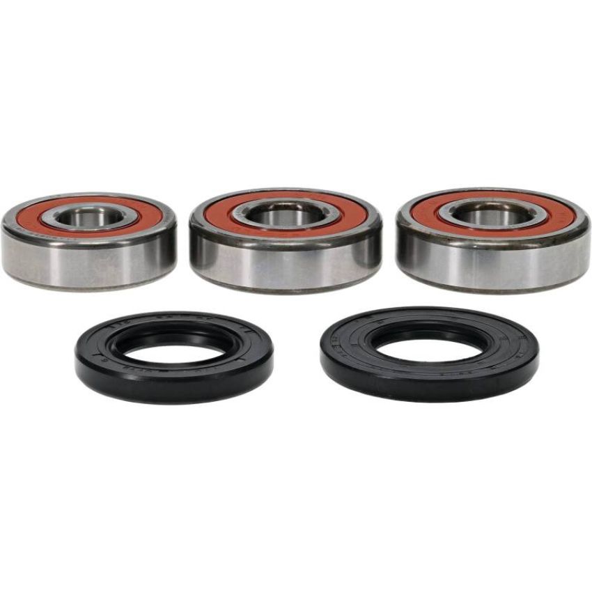 Pivot Works 25-1340-P Yamaha Wheel Bearing Kit Premium Bearings