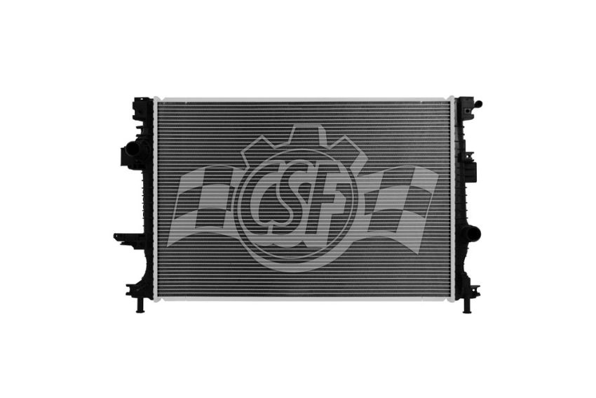 CSF 3813 Radiator