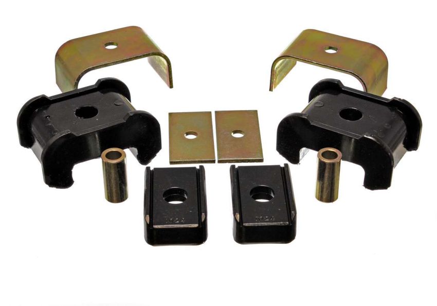 ENERGY SUSPENSION ENE3-1106G 68-84 Gm 4wd Trans Mount