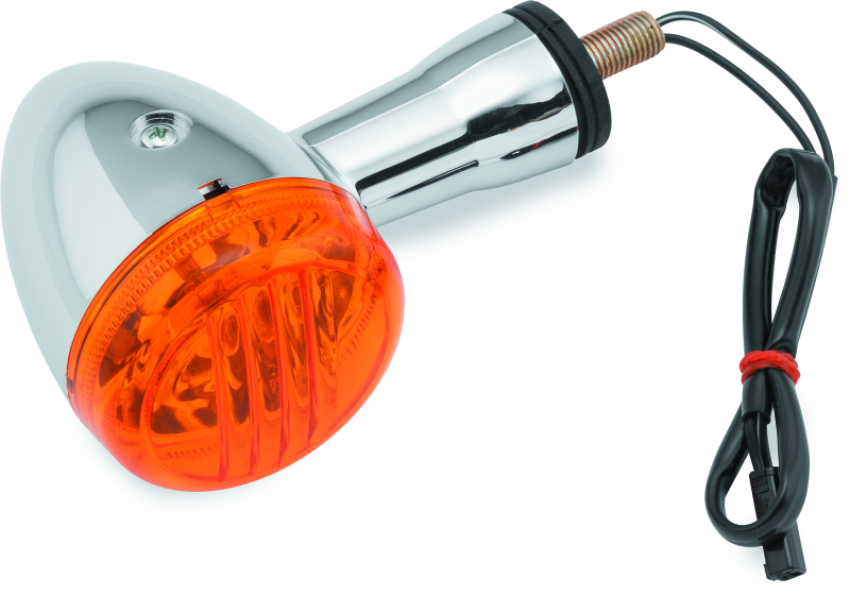 BikeMaster 261348 Suzuki Turn Signal - Rear Right