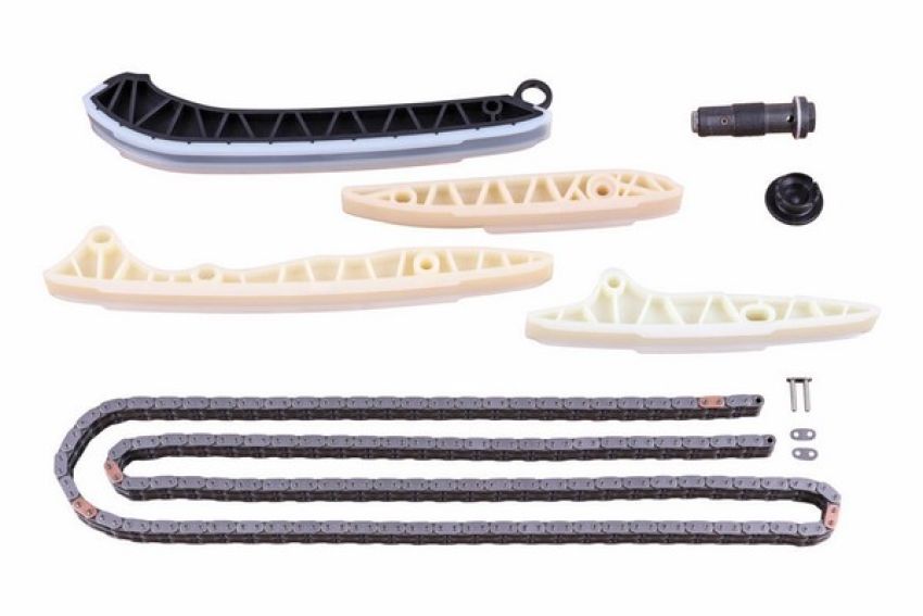 VAICO V30-10007-BEK TIMING CHAIN KT