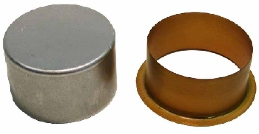 SKF 99862 SKF 99862 Speedi Sleeve, Inch, 5.875in Shaft Diameter, 1.000in Width