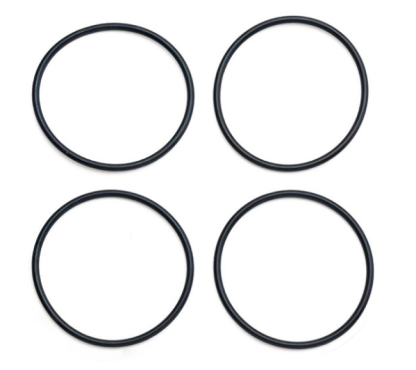 Wilwood 130-9113 O-Ring Kit - 2.00in Round Seal - 4 pk.