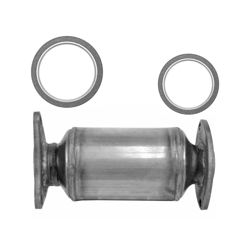 Eastern Catalytic 40523 Federal / EPA Direct-Fit Converter Assembly