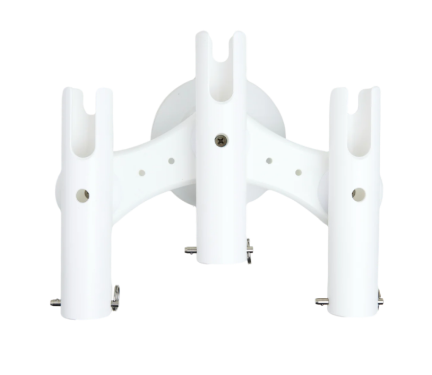 SeaSucker MF5083 Pro Series 3-Rod Holder