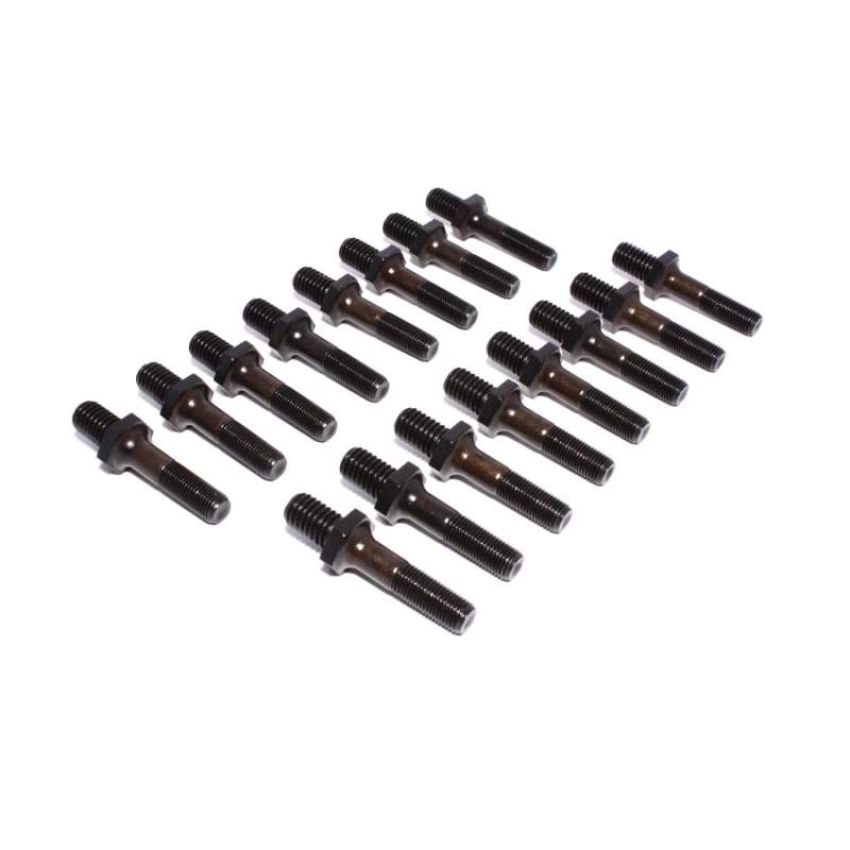 COMP CAMS COM4501-16 7/16in Hi-Energy Rocker Arm Studs