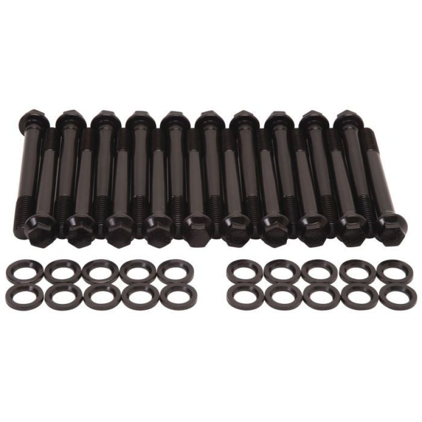 EDELBROCK EDE85602 E-Series Head Bolt Kit Ford 351C