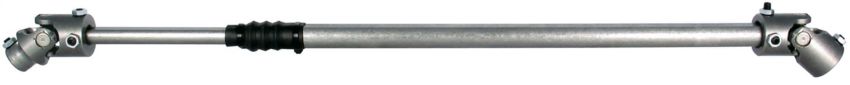 BORGESON BRG000905 76-86 Jeep CJ Manual Steering Shaft Assembly