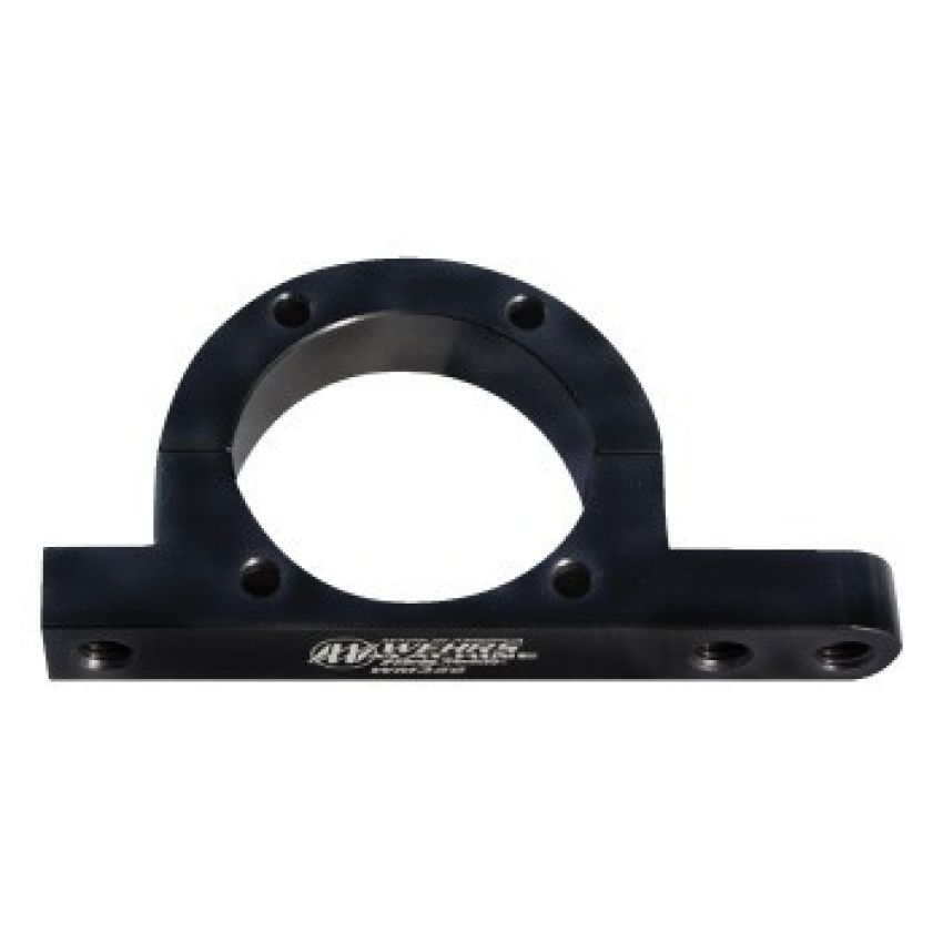WEHRS MACHINE WEHWM356 Clamp Bracket for Axle Tube Lead Mount