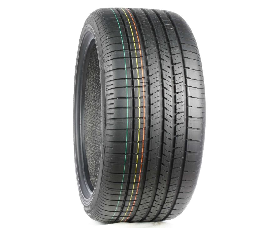 GOODYEAR Eagle F1 Supercar EMT 245/40R18 Summer