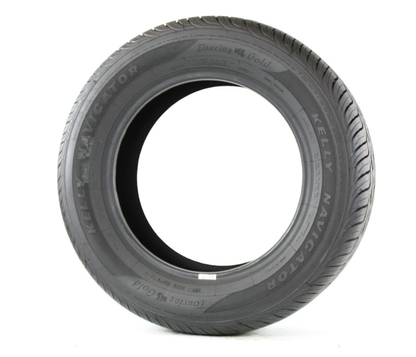 KELLY Navigator Touring Gold 235/65R17 All-Season