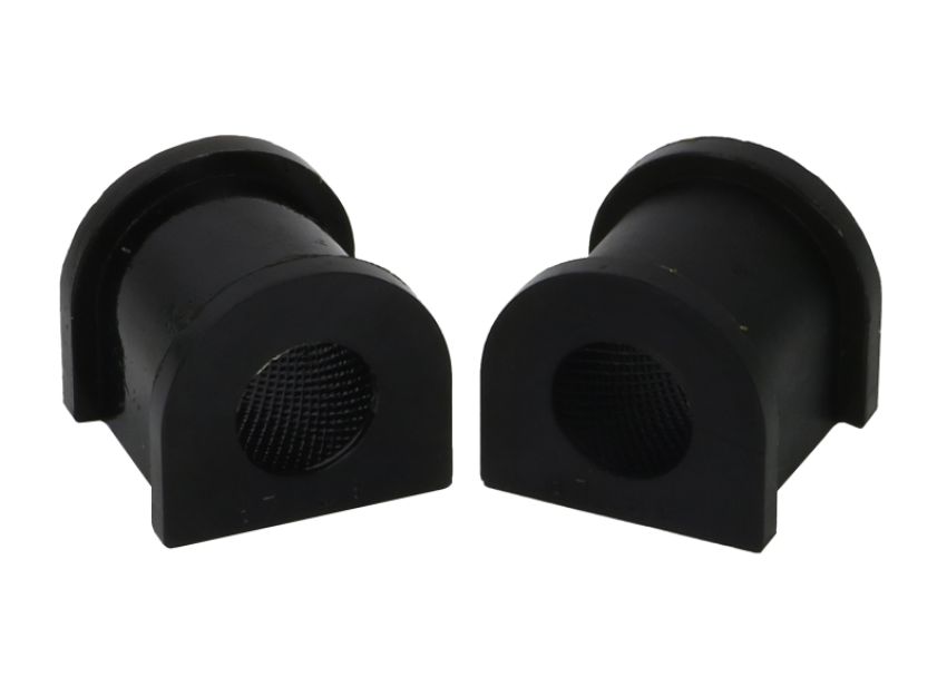 Whiteline W33240 Plus 2001-2007 Toyota Corolla ZZE 122-123 Front Sway Bar Mount Bushing