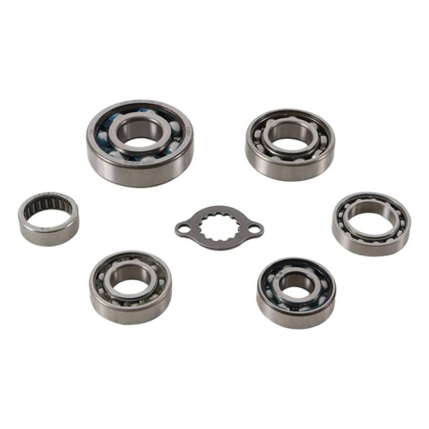 Hot Rods TBK0056 06-09 Suzuki LT-R 450 450cc Transmission Bearing Kit