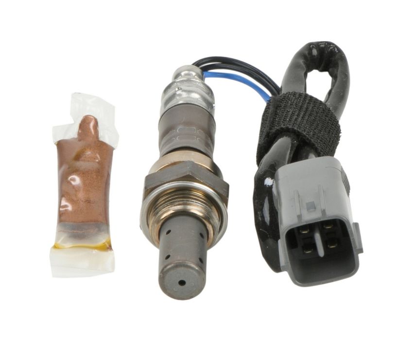 Bosch 13557 Bosch Oxygen Sensor