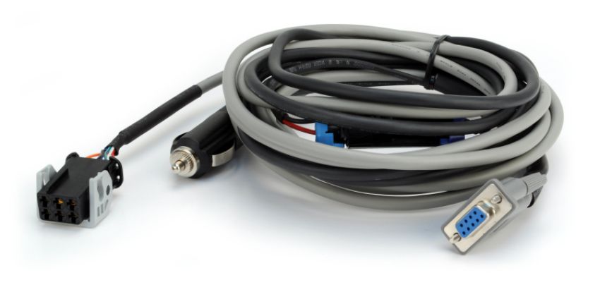 FAST 170480 Standard/Main Harness