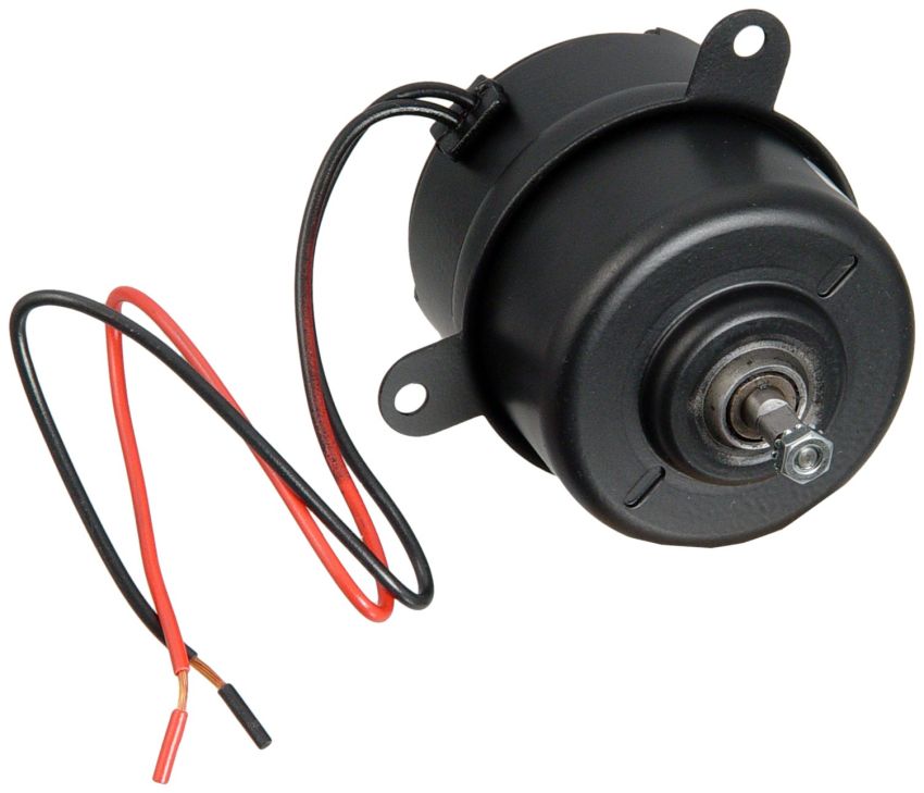 VDO PM3909 Radiator Cooling Fan Motor