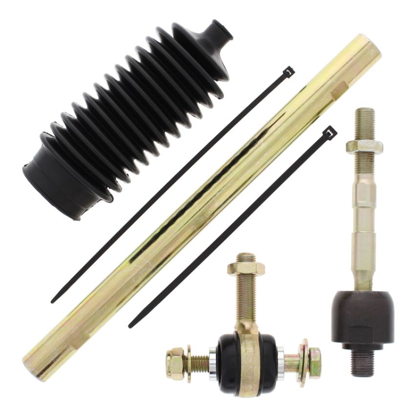 All Balls Racing 51-1054-L 2016 Can-Am Maverick 1000R DPS Rack Tie Rod Kit - Left