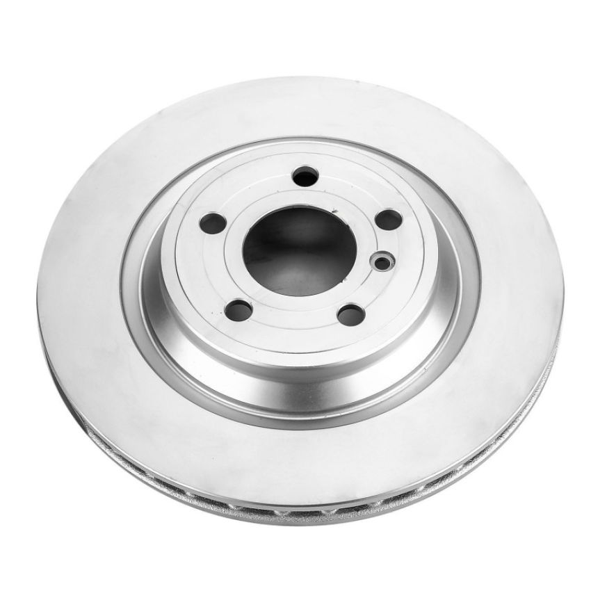 PowerStop EBR1464EVC PowerStop Evolution Coated Rotor