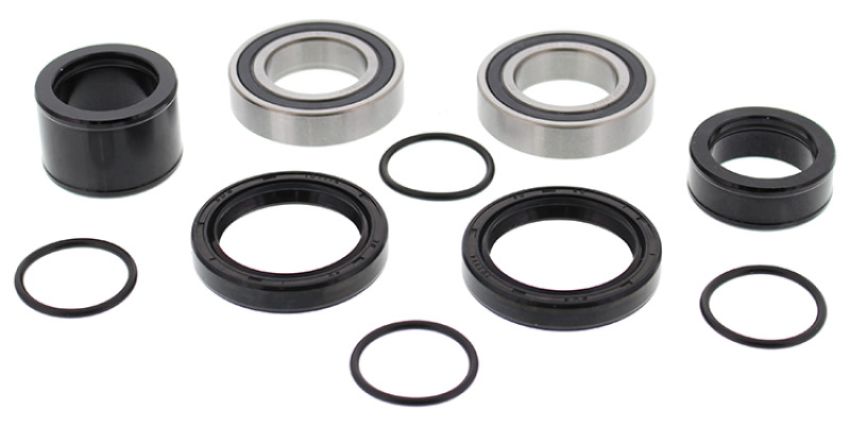 Pivot Works PWFWC-Y10-500 14-18 Yamaha YZ250F PW Front Waterproof Wheel Spacer Kit