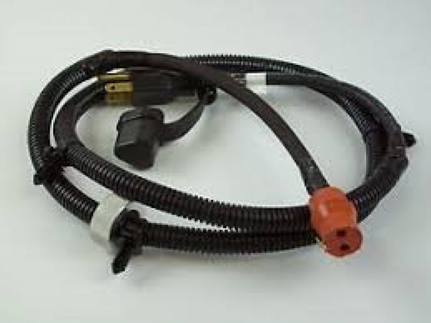 Mopar 56051181AB CORD, Engine Block Heater