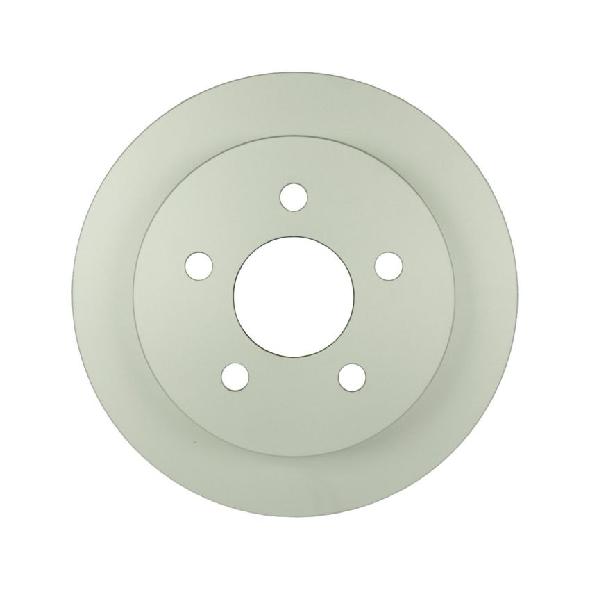 Bosch 25010535 Bosch QuietCast Disc Brake Rotor