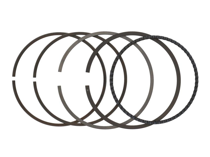 Wiseco 8650XX Piston Ring Set - 86.50 mm Bore - 1.00 mm Top / 1.20 mm 2nd / 2.80 mm Oil