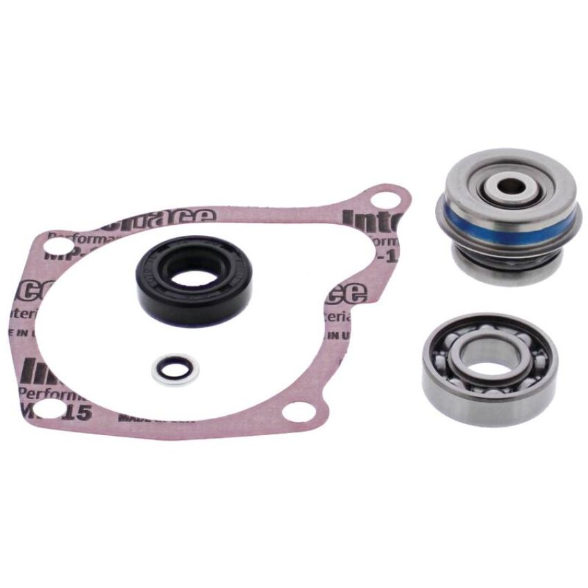 Hot Rods HR00010 04-05 ATP 500 4x4/11-14 Hawkeye 400 HO 2x4 Water Pump Kit