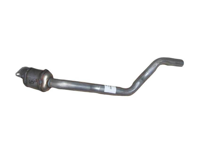 AB Catalytic 0483 Direct-Fit Catalytic Converter EPA (Federal)
