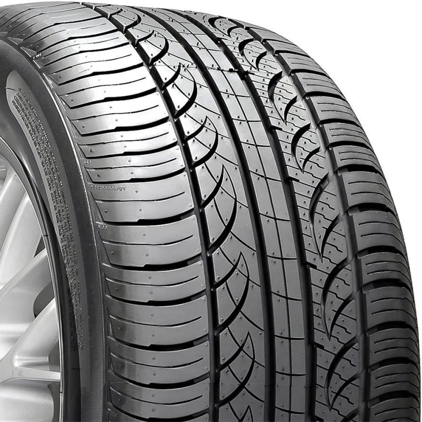 PIRELLI Pzero Nero ALL Season 265/40R20 All-Season