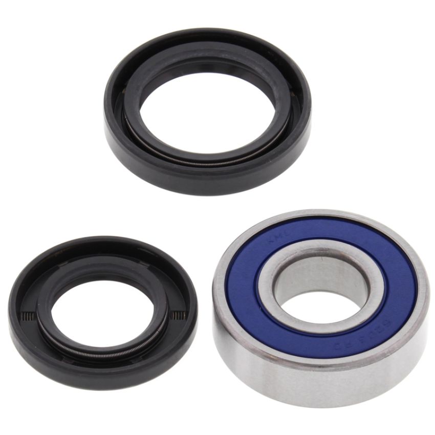 All Balls Racing 25-1461 87-88 Honda TRX250X Lower Steering Stem Kit