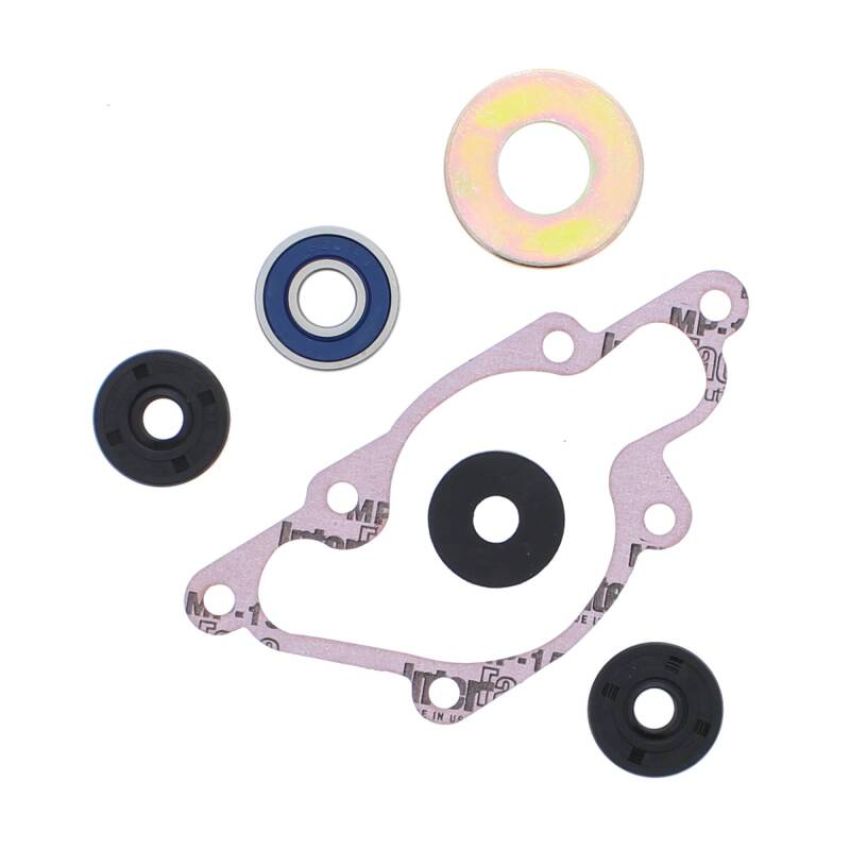 Vertex Pistons 721214 Vertex Gaskets 97-98 Ski-Doo Formula MX Z440/MXZ X Water Pump Rebuild Kit
