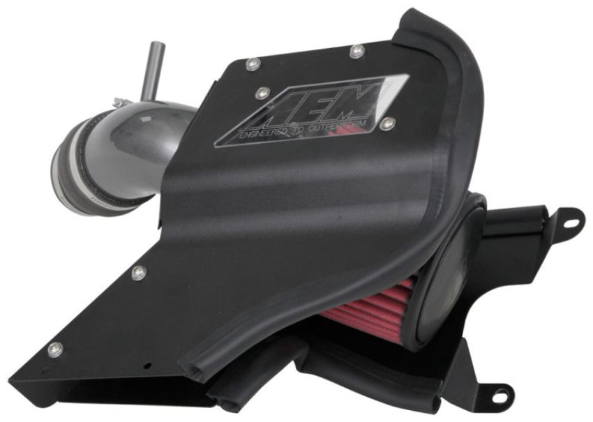 AEM 21-869C Cold Air Intake System