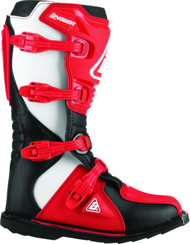 Answer 446625 AR1 Boots