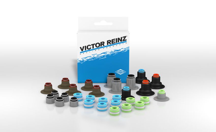Victor Reinz C32348 MAHLE Original BMW 323Ci 00 Water Pipe Sealing Ring