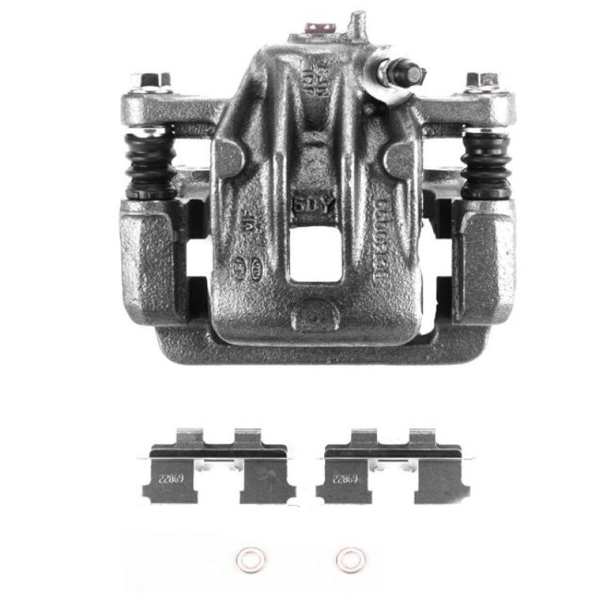 PowerStop L3100A Autospecialty By PowerStop Replacement Brake Caliper