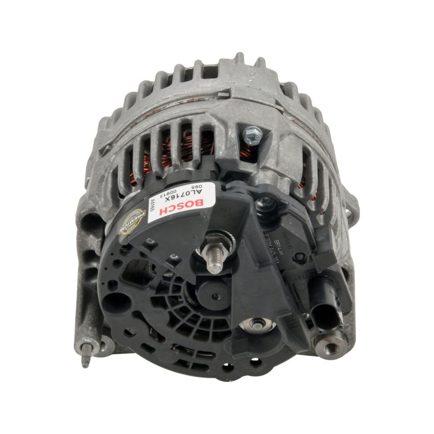 Bosch AL0716X Reman Alternator