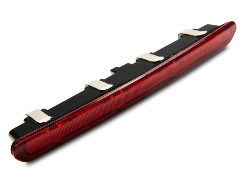 Raxiom CC2929 16-23 Chevrolet Camaro Axial Series LED Third Brake Light- Red