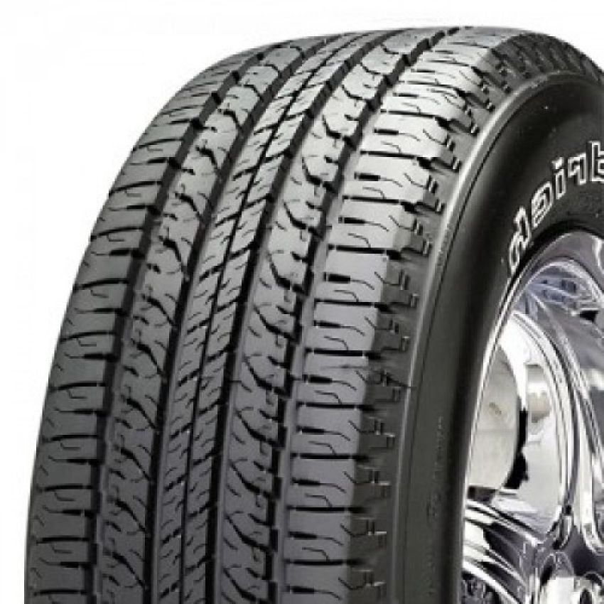 BFGOODRICH Long Trail T/A Tour 235/65R17 All-Season