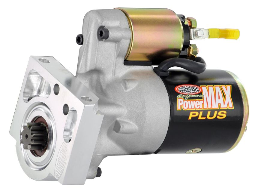 POWERMASTER PWM9000-10 PowerMax Starter Pontiac Olds V8 307-455