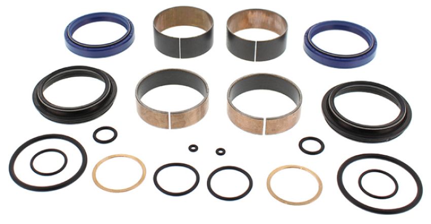 Pivot Works PWFFK-K06-021 Fork Rebuild Kit