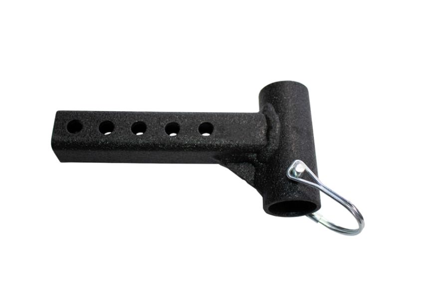 Fishbone Offroad FB21289 Spare Tire Flag Mount FB21289