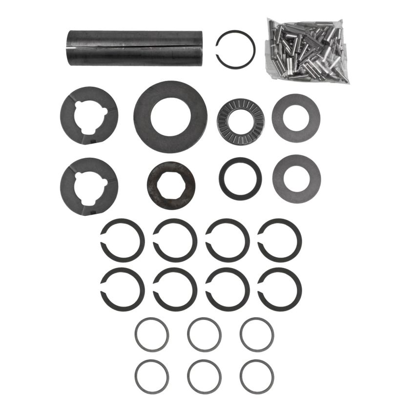 RICHMOND RIC1304603011 Small Parts Kit (152pc)