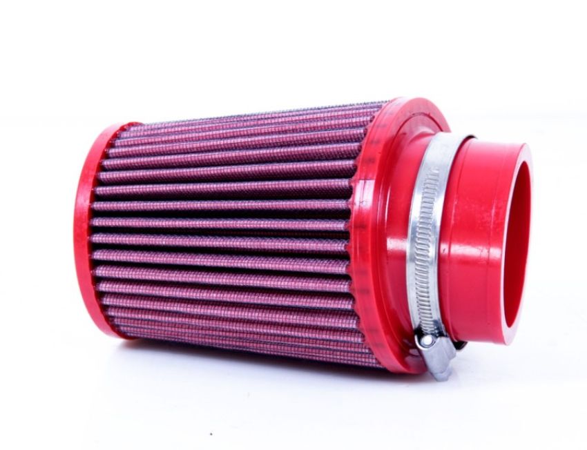 BMC FBSA70-150 Single Air Universal Conical Filter - 70mm Inlet / 150mm H